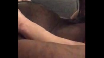 Interracial Anal and Cock