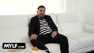 What Will It Be: The Money I Owe You, or My Hot Wife's Tight Pussy?
