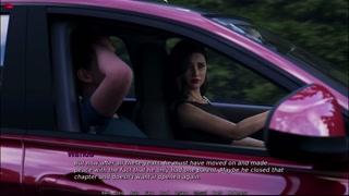 Mrs Denvers 4 Wanda made Harry feel horny