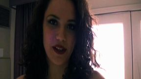 Faithful Italian Girlfriend..