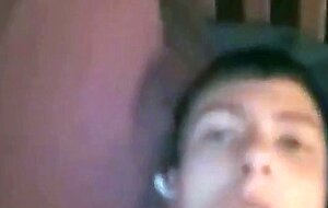 Daddy Gives Bareback Pleasures to His Boy