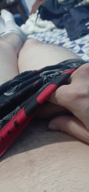 When I'm bored, send me a message and I'll make you a private video