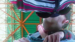 voyeur twink cruissing