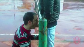 voyeur twink cruissing