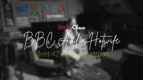 ＢＢＣ ａｎｄ ａ Ｈｏｔｗｉｆｅ - Meet 42 - Pop & Passion 🎨