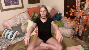 Sunny Vanna 1st Shoot: Dropped, Puppeted, and Obsessed With Her Boobs