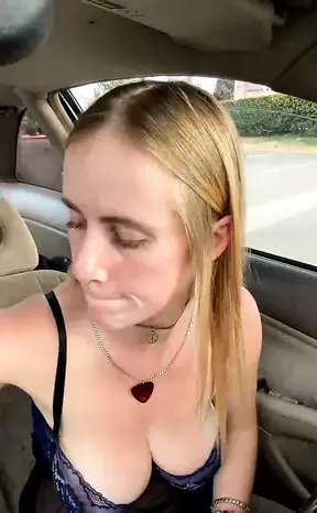 Stream Started Changing in the Car