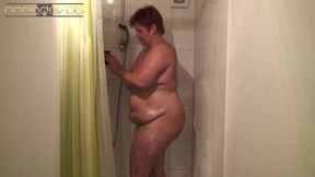 Pissed in Closeup