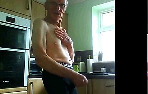 Naked in Norfolk