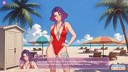 Sex Apartment 2: Grand Hotel Gameplay Part 1 – Story Start, and Characters Meetups