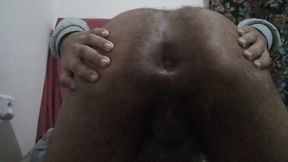 hot ass hole