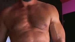 Alex Wild Private Show