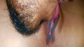 Yah ! Please Pussy Licking StepBrother and eating Cream