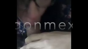 Tania Carrillo - Oral travesti