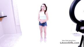 Amative lassie's blowjob xxx