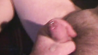 Mature Daddies Hj: Spunk Two times with a Mate