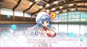 OPPAI Academy Big, Bouncy, Booby Babes! 1 big booby intro