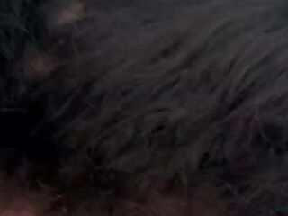 Ela veio me provocar enquanto eu jogava, tomou leitada no cuzinho