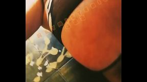 Reymisterio422 - Trans en un servicio p&uacute_blico - 1000291892 - Mar 17, 2025