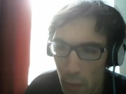 Jean-Benjamin Présentation la star du porno a amateur