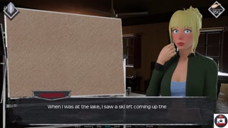 Mist - (PT 05) - Upgraded!!