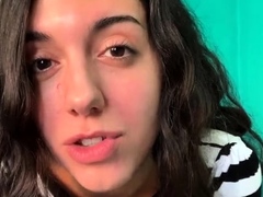 Goddess Dri - Joi For Pathetic Losers