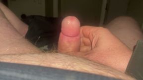 Danger wank