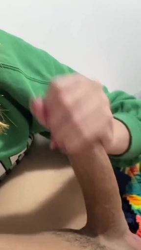 I sucked my stepfather until he came in my mouth!   Clip 1