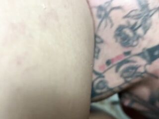 Tive a oportunidade de realizar meu sonho comer duas bucetas ao mesmo tempo