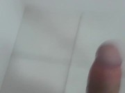 batendo punheta