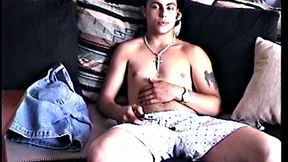 Straight Vinny Gets Head