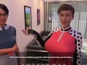 THE VISIT #79 • NIKKI ENDING • PC GAMEPLAY [HD]