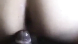 White gay sucks and get fucked from a big black cock 3