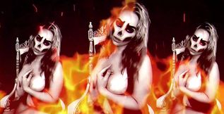 I Will Put You in Feelings of Now and Soon Youre Will Dream and Beg Me About Being Controlled by My Powers. I Want to Fu