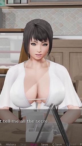 Depravity - #24 - Visual Novel