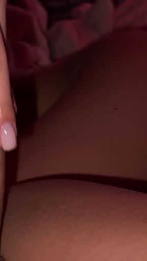 My Neighbor Gives Me a Massage and Jerks off My Cock