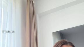 Social Media Creator @julialikeshine @Female Masturbation & #Sexy #Brunette #Naked #Tattoo Porn gratis clips film | Tik.Porn