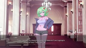 &quot_Seeds of Paradise&quot_ Opening