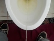 My random piss video 1