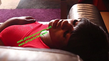 electrical encounter between the agent of the electricity company and Anita the neighbor who uses her pretty tight ass to bribe the technician not to run his current. Sexual corruption as a punishmen