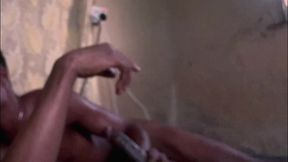 sexual encounters with my horny friend