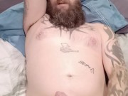 Always Raw, Unedited Arse play and body exploration. Ending in hot cum