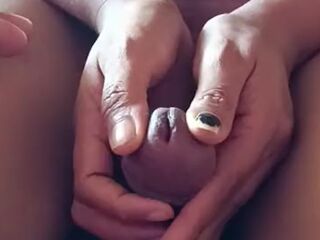 Latin wife wants cock inside and filled with semen ????