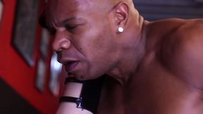 barba, cabelo e bigode - porque os homens demoram na barbearia - capoeira