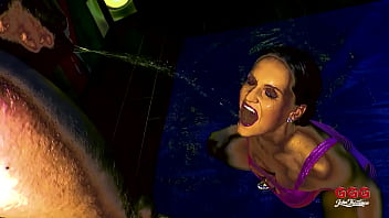 GGG - PISS SWALLOWING SLUT