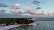 Paradise Found in Key West 🌴🌊 | SFW Travel Vlog | Lana Myers