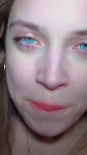 Unforgettable moment from &quot;Neighbor Girl Sneaked Onto My Balcony To Get Fucked Hard&quot;