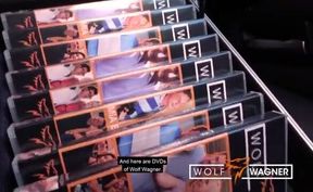 SubLisa's Wild Casting Adventure with Experienced Partners - A Berlin Encounter!