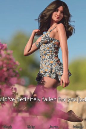 Stepmom's Hot Modeling Album &amp; Take Some Pics - He Beach House - E06