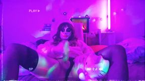 Mask Viola - I need attention - (uncensored Music Video)